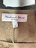 Michael Stars Tan Short Sleeve Top Size Sm (0) - photo 7