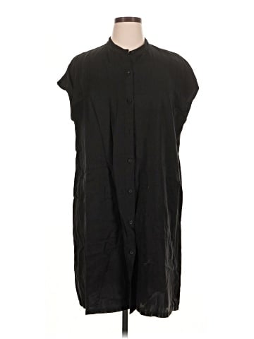 Eileen Fisher Casual Dress (view 1)