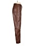 Wilfred 100% Polyurethane Brown Casual Pants Size 6 - photo 4