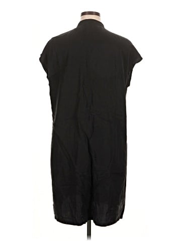 Eileen Fisher Casual Dress (view 2)