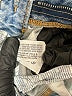 Zara 100% Bamboo Blue Jeans Size 2 - photo 8