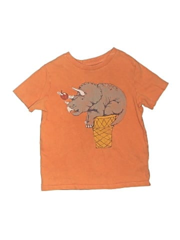 Gap Short Sleeve T-Shirt (view 1)