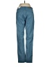 Adriano Goldschmied Blue Casual Pants Size 25 waist - photo 2