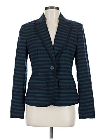 Merona Blazer (view 1)