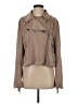 Bagatelle 100% Polyester Tan Jacket Size S - photo 1