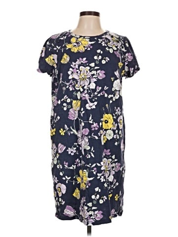 Liz Claiborne Casual Dress (view 1)