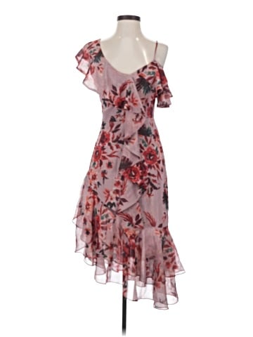 Lovers + Friends Cocktail Dress (view 1)
