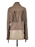 Bagatelle 100% Polyester Tan Jacket Size S - photo 2