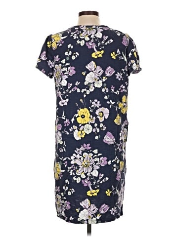 Liz Claiborne Casual Dress (view 2)