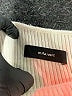 Assorted Brands Solid Ivory Sweater Vest Size M (estimated) - photo 7