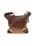 Coach 100% Leather Brown Tan Leather Hobo One size - photo 3