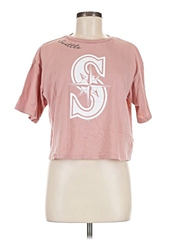 Starter Short Sleeve T-Shirt (view 1)