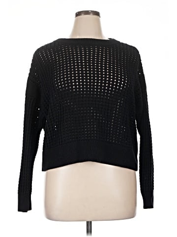 Old Navy Pullover Sweater (view 1)