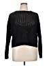 Old Navy 100% Cotton Black Pullover Sweater Size XL - photo 1