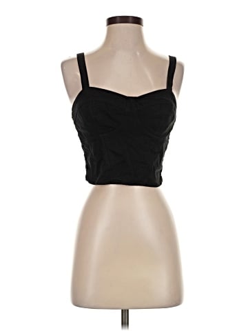 YFB Sleeveless Top (view 1)
