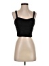 YFB Black Sleeveless Top Size XS - photo 1