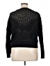 Old Navy 100% Cotton Black Pullover Sweater Size XL - photo 2