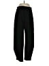Zara Black Casual Pants Size S - photo 1