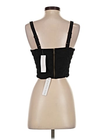YFB Sleeveless Top (view 2)