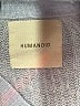 Humanoid Blue Pullover Sweater Size M - photo 7