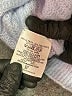 Humanoid Blue Pullover Sweater Size M - photo 8