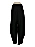 Zara Black Casual Pants Size S - photo 2