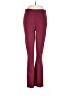Frank & Eileen Burgundy Active Pants Size 28 waist - photo 1