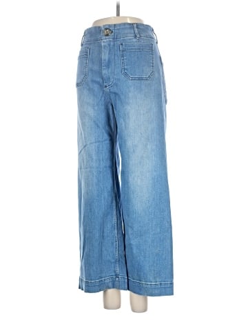 Pilcro by Anthropologie Jeans (view 1)