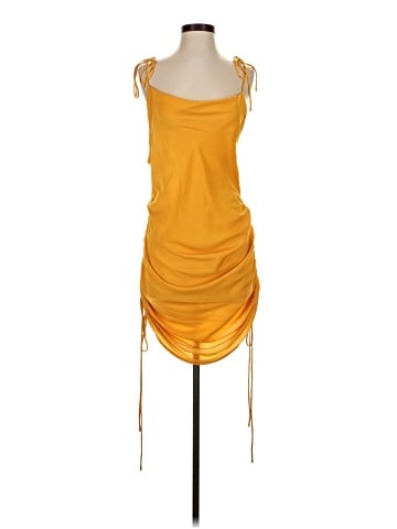 JLUXLABEL Cocktail Dress (view 1)