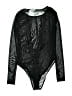 Forever 21 Black Bodysuit Size M - photo 1