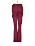 Frank & Eileen Burgundy Active Pants Size 28 waist - photo 2