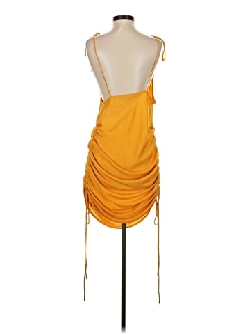 JLUXLABEL Cocktail Dress (view 2)