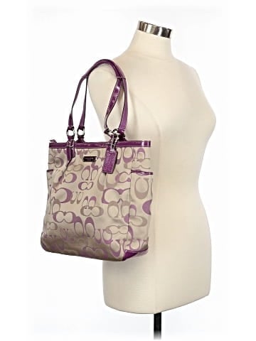 Coach Tote (view 2)