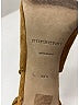 Burberry Tan Suede Sandals Size EU (IT) 39 1/2 / US 9 1/2 - photo 5