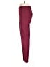 Frank & Eileen Burgundy Active Pants Size 28 waist - photo 5