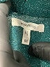 Maurices Teal Cardigan Size M - photo 7
