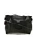 Assorted Brands Solid Black Tote One size - photo 1