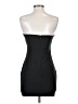 Superdown Solid Black Cocktail Dress Size S - photo 2
