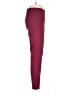 Frank & Eileen Burgundy Active Pants Size 28 waist - photo 4