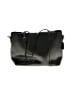Assorted Brands Solid Black Tote One size - photo 3