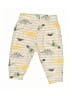 Elephant & Castle Yellow Khakis Size 0-3 mo - photo 2