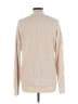 Old Navy 100% Cotton Tan Cardigan Size L (tall) - photo 2