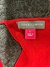 Vince Camuto Red 3/4 Sleeve T-Shirt Size L - photo 7