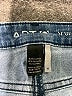 Apt. 9 Hearts Blue Jeans Size 10 - photo 7