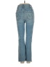 Mother Hearts Blue Jeans Size 24 waist - photo 2