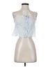 Ara Blue Tank Top Size XS - photo 1