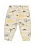 Elephant & Castle Yellow Khakis Size 0-3 mo - photo 1