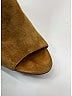 Burberry Tan Suede Sandals Size EU (IT) 39 1/2 / US 9 1/2 - photo 3