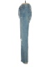 Mother Hearts Blue Jeans Size 24 waist - photo 5