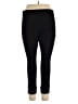 Not Your Daughter's Jeans Solid Black Active Pants Size 16 - photo 2